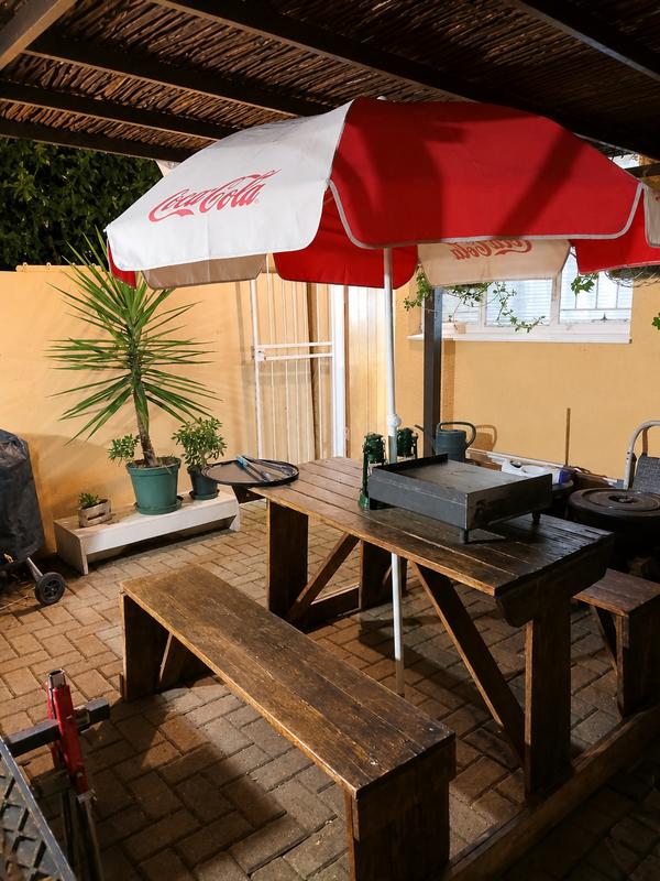 2 Bedroom Property for Sale in Pellissier Free State